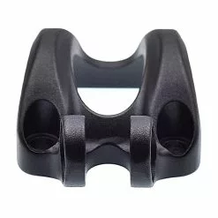 Humpert - Ergotec Capuchon Potence Ergotec 31,8 Mm Pour éclairage Avant Charisma -Ventes de pièces de vélo capuchon potence ergotec 318 mm pour eclairage avant charisma 4