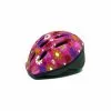 Maxxus Casque Enfant 52-56 Cm Flower 1 -Ventes de pièces de vélo casque enfant 52 56 cm flower 1