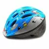 Maxxus Casque Enfant Bleu Space Fuse 46-52 Cm -Ventes de pièces de vélo casque enfant bleu space fuse 46 52 cm