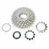 Cassette 7 Vitesses Shimano 1 Cassette 7 Vitesses Shimano -Ventes de pièces de vélo cassette 7 vitesses shimano