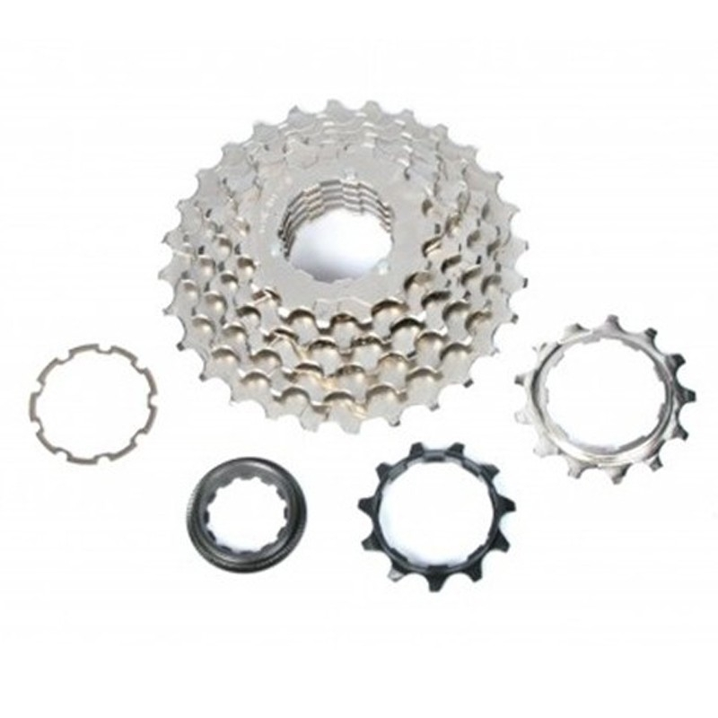 Cassette 7 Vitesses Shimano 3 Cassette 7 Vitesses Shimano