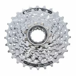 Cassette SHIMANO ALIVIO HG-51 8 Vitesses 11-28 Dents