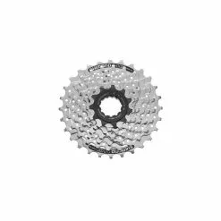 Cassette Shimano, 8V 11-30 Dents, Acera/Alivio