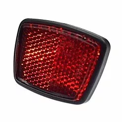 BUSCH & MULLER Catadioptre Arrière Avec Collier Pour Fixation Sur Cadre De Vélo 8 BUSCH & MULLER Catadioptre Arrière Avec Collier Pour Fixation Sur Cadre De Vélo -Ventes de pièces de vélo catadioptre arriere avec collier pour fixation sur cadre de velo 2