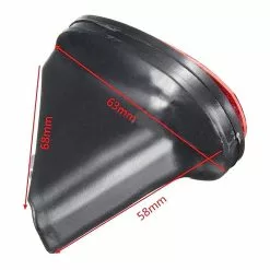 Vélo Original Catadioptre Arrière Rouge Pour Garde Boue De Vélo 10 Vélo Original Catadioptre Arrière Rouge Pour Garde Boue De Vélo -Ventes de pièces de vélo catadioptre arriere rouge pour garde boue de velo 2