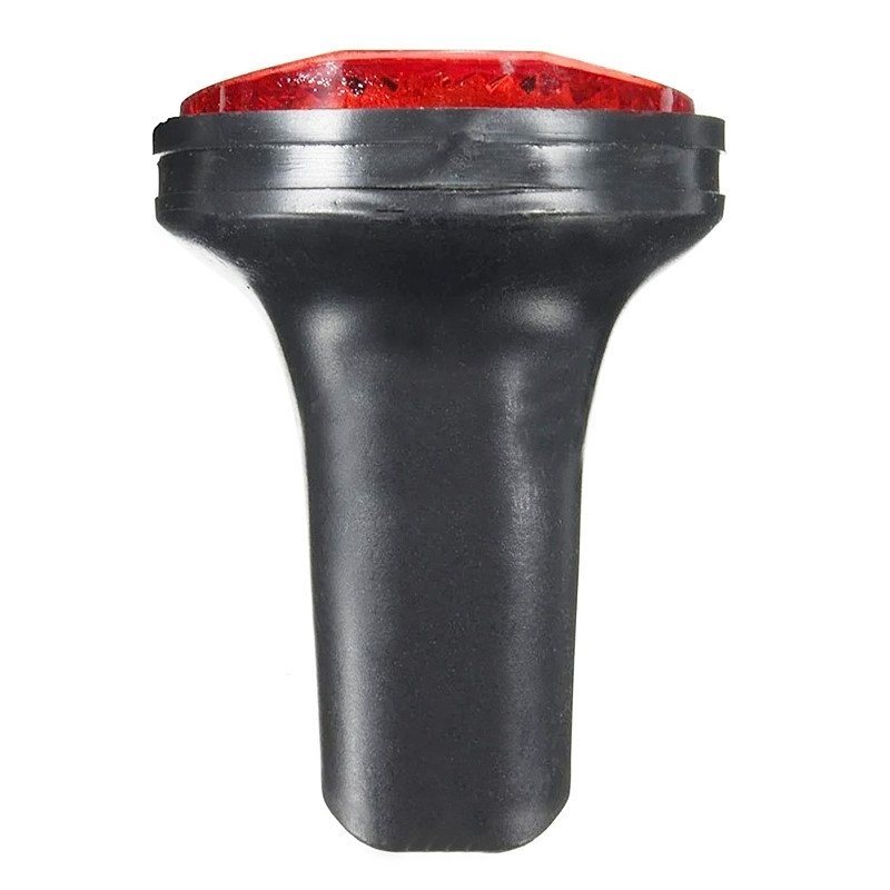 Vélo Original Catadioptre Arrière Rouge Pour Garde Boue De Vélo 6 Vélo Original Catadioptre Arrière Rouge Pour Garde Boue De Vélo – Image 4