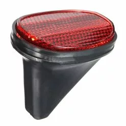 Vélo Original Catadioptre Arrière Rouge Pour Garde Boue De Vélo 12 Vélo Original Catadioptre Arrière Rouge Pour Garde Boue De Vélo -Ventes de pièces de vélo catadioptre arriere rouge pour garde boue de velo 4