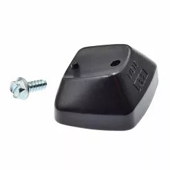 Maxxus Catadioptre Arrière Rouge Rectangle A Visser Pour Garde Boue Vélo -Ventes de pièces de vélo catadioptre arriere rouge rectangle a visser pour garde boue velo 2