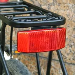 Maxxus Catadioptre De Velo Pour Porte Bagage Et Remorque -Ventes de pièces de vélo catadioptre de velo pour porte bagage et remorque 2