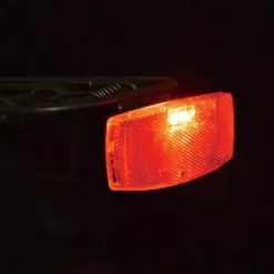 Maxxus Catadioptre De Velo Pour Porte Bagage Et Remorque -Ventes de pièces de vélo catadioptre de velo pour porte bagage et remorque 3