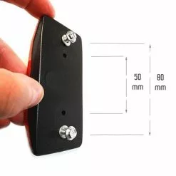 Maxxus Catadioptre De Velo Pour Porte Bagage Et Remorque -Ventes de pièces de vélo catadioptre de velo pour porte bagage et remorque 4