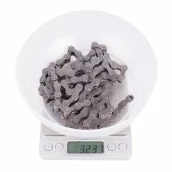 VENTURA Chaine Vélo Enfant Mono Vitesse Ou Single Speed 112 Maillons 7 VENTURA Chaine Vélo Enfant Mono Vitesse Ou Single Speed 112 Maillons -Ventes de pièces de vélo chaine velo enfant mono vitesse ou single speed 112 maillons 2