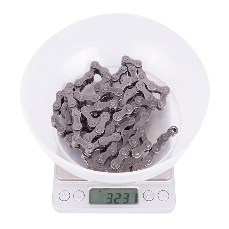 VENTURA Chaine Vélo Enfant Mono Vitesse Ou Single Speed 112 Maillons 5 VENTURA Chaine Vélo Enfant Mono Vitesse Ou Single Speed 112 Maillons – Image 3