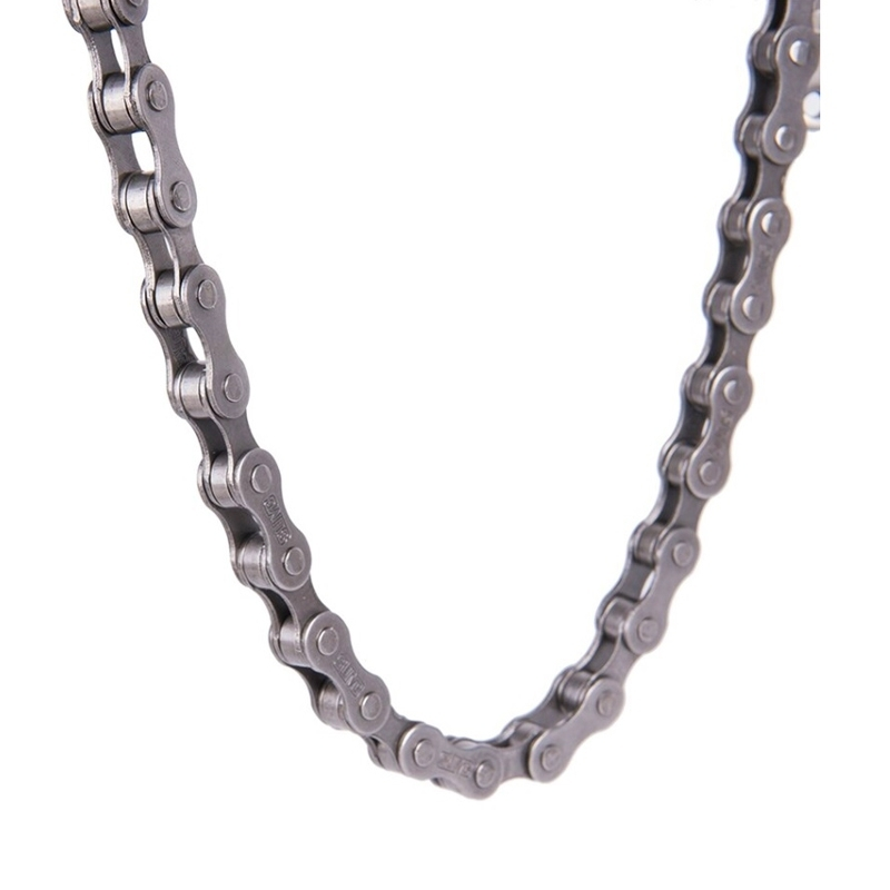 VENTURA Chaine Vélo Enfant Mono Vitesse Ou Single Speed 112 Maillons 3 VENTURA Chaine Vélo Enfant Mono Vitesse Ou Single Speed 112 Maillons