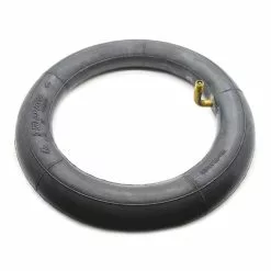 Chambre à Air 10x2 Schwalbe Valve Coudée Poussette