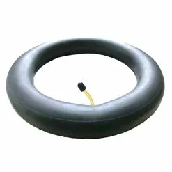 Funecobikes Chambre à Air 12 1/2 X 2 1/4 Pour Poussette Bugaboo Gecko (roue Arrière)