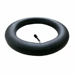 Rubena Chambre à Air 12 1/2 X2 1/4 Valve Coudée Velo Ou Poussette