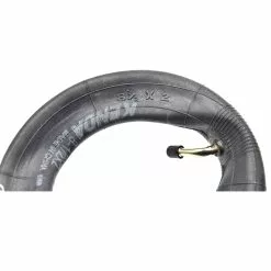 Kenda Chambre à Air Poussette 8 X 1/2 X 2 Valve Schrader Coudé 45° -Ventes de pièces de vélo chambre a air poussette 8 x 1 2 x 2 valve schrader coude 45 2