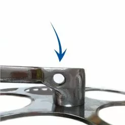 Vélo Original Clavette De Pédalier De Vélo Par 2 -Ventes de pièces de vélo clavette de pedalier de velo par 2 4