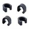 Vélo Original Clips Pour Durite De Frein Vélo - Par 4 1 Vélo Original Clips Pour Durite De Frein Vélo - Par 4 -Ventes de pièces de vélo clips pour durite de frein velo par 4