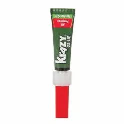 Krazy Glue® Colle Instantanée Instant Krazy® Gel