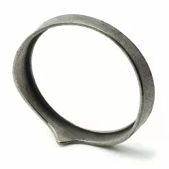 Funecobikes Collerette Renfort De Douille Acier 31,7 Mm -Ventes de pièces de vélo collerette renfort de douille acier 317 mm 2