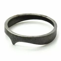Funecobikes Collerette Renfort De Douille Acier 31,7 Mm