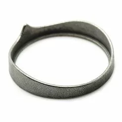 Funecobikes Collerette Renfort De Douille Acier 31,7 Mm -Ventes de pièces de vélo collerette renfort de douille acier 317 mm 3