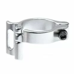 Vélo Original Collier De Dérailleur Alu Avant 31,9 Mm