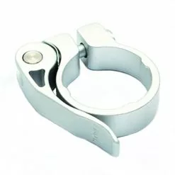 ARCADE Collier De Selle Alu D34.9 Avec Blocage