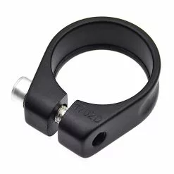 ARCADE Collier De Selle - Ø32mm - Avec Vis BTR - Alu - Noir 7 ARCADE Collier De Selle - Ø32mm - Avec Vis BTR - Alu - Noir -Ventes de pièces de vélo collier de selle o32mm avec vis btr alu noir 2