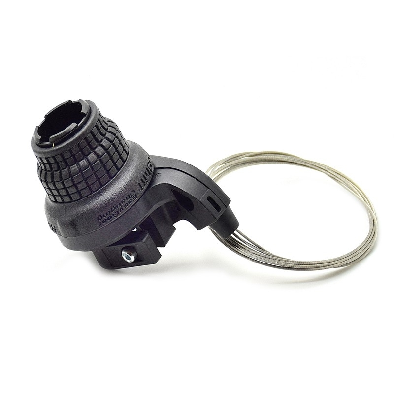 Commande De Vitesses Rotative 7 Vitesses Revoshift Shimano 4 Commande De Vitesses Rotative 7 Vitesses Revoshift Shimano – Image 2