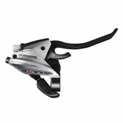Commande Frein Et Dérailleur 7 Vitesses 4 Doigts Shimano