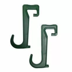 Crochet Amovible De Maintien Pour Caisse Sur Cintre De Vélo