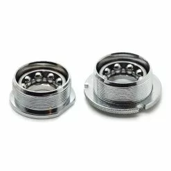 VP Components Cuvettes+contre Ecrous+roulements F.bsc (jeu) -Ventes de pièces de vélo cuvettescontre ecrousroulements fbsc jeu 2