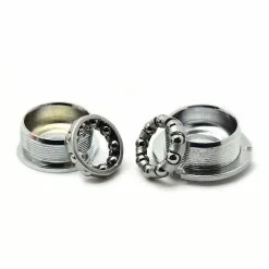 VP Components Cuvettes+contre Ecrous+roulements F.bsc (jeu)