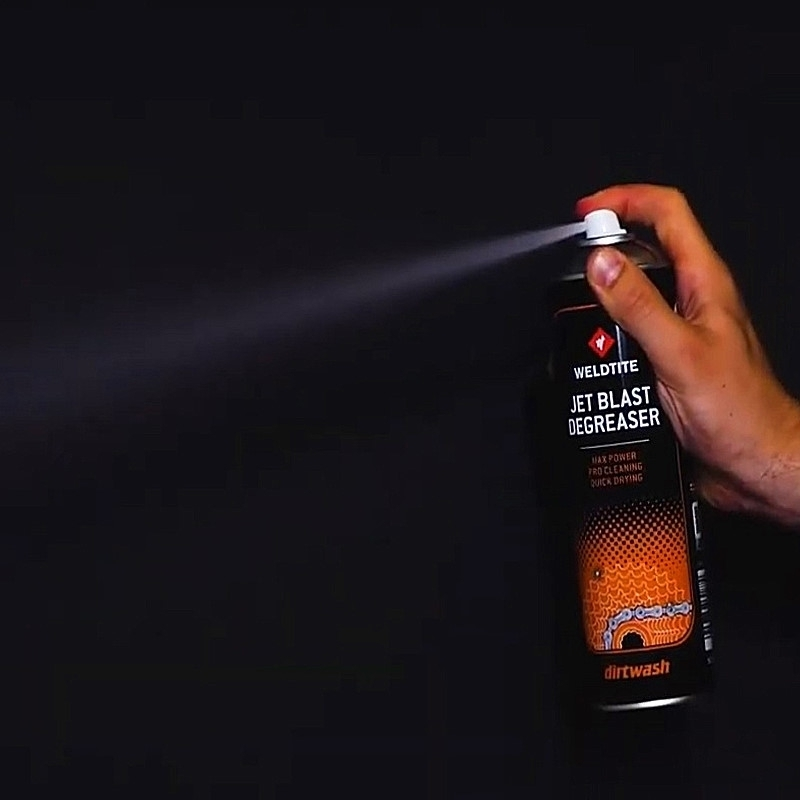 Dégraissant WELDTITE DIRTWASH JET BLAST (Spray 500 Ml) 7 Dégraissant WELDTITE DIRTWASH JET BLAST (Spray 500 Ml) – Image 5
