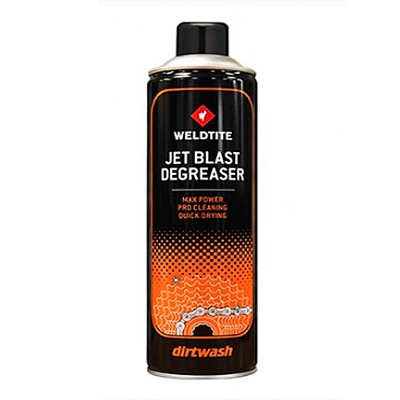 Dégraissant WELDTITE DIRTWASH JET BLAST (Spray 500 Ml) 3 Dégraissant WELDTITE DIRTWASH JET BLAST (Spray 500 Ml)