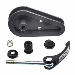 PEDROS Dépose Chaîne Pour La Protection Du Cadre Vélo -Ventes de pièces de vélo depose chaine pour la protection du cadre velo 4