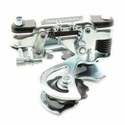 Funecobikes Dérailleur Arrière 6/7 Vitesses Avec Petite Chappe -Ventes de pièces de vélo derailleur arriere 6 7 vitesses avec petite chappe 2