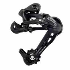 Dérailleur Arrière SRAM X5 9V Chape Moyenne