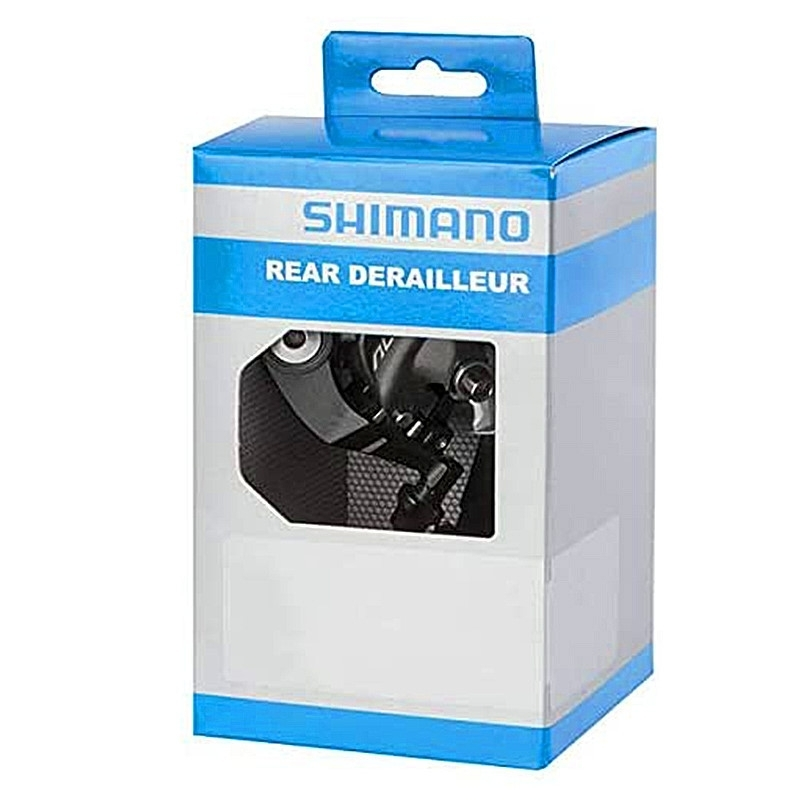 Dérailleur Arrière VTT SHIMANO SLX 12V. M7100 Noir Grande Chape 4 Dérailleur Arrière VTT SHIMANO SLX 12V. M7100 Noir Grande Chape – Image 2