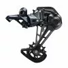 Dérailleur Arrière VTT SHIMANO SLX 12V. M7100 Noir Grande Chape -Ventes de pièces de vélo derailleur arriere vtt shimano slx 12v m7100 noir grande chape