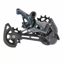 Dérailleur Arrière VTT SHIMANO SLX 12V. M7100 Noir Grande Chape 7 Dérailleur Arrière VTT SHIMANO SLX 12V. M7100 Noir Grande Chape -Ventes de pièces de vélo derailleur arriere vtt shimano slx 12v m7100 noir grande chape 2