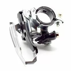 Shimano Dérailleur Avant Tourney, D34.9/31.8, Double Tirage -Ventes de pièces de vélo derailleur avant tourney d349 318 double tirage 2