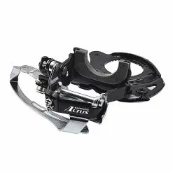 Dérailleur Avant Triple Type E à Tirage Bas Shimano Altus -Ventes de pièces de vélo derailleur avant triple type e a tirage bas shimano altus 2