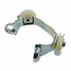 Sachs Huret Double Guide à Roulettes Pour Câble Frein Vélo -Ventes de pièces de vélo double guide a roulettes pour cable frein velo 1 5