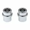 Funecobikes Douille Alu 12,7mm Par Paire, Alésage 8 Mm Pr Largeur 35 Mm -Ventes de pièces de vélo douille alu 127mm par paire alesage 8 mm pr largeur 35 mm
