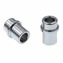 Funecobikes Douille Alu 12,7mm Par Paire, Alésage 8 Mm Pr Largeur 40 Mm -Ventes de pièces de vélo douille alu 127mm par paire alesage 8 mm pr largeur 40 mm 2
