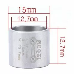 Vélo Original Douille De Rechange Pour Amortisseur Vélo 8 Vélo Original Douille De Rechange Pour Amortisseur Vélo -Ventes de pièces de vélo douille de rechange pour amortisseur velo 1